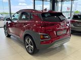 Hyundai KONA Style 2WD 1.6 Automatik|Kamera|Krell|Navi - gebrauchte Hyundai KONA aus dem Jahr 2020