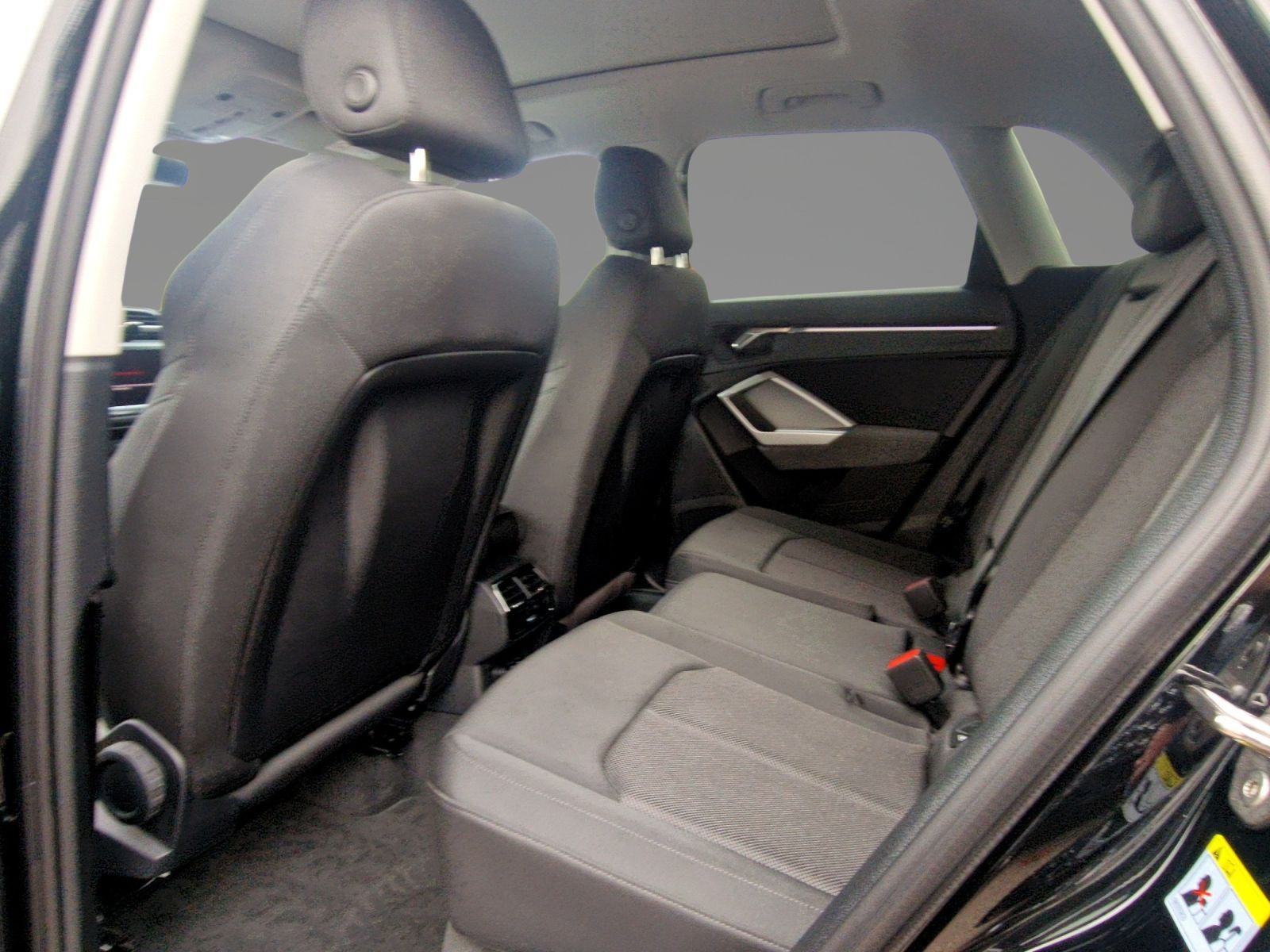 Audi Q3 - Bild 8