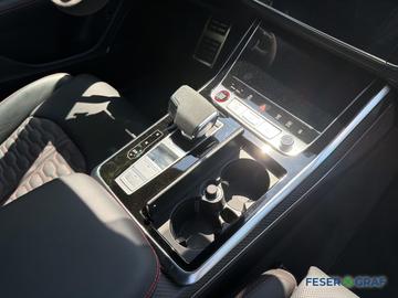2025 AUDI RSQ8 — фото 10