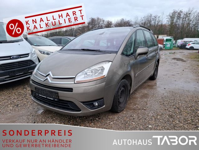 Citroën Grand C4 Picasso Tendance Aut. Pano LM Klimaaut.