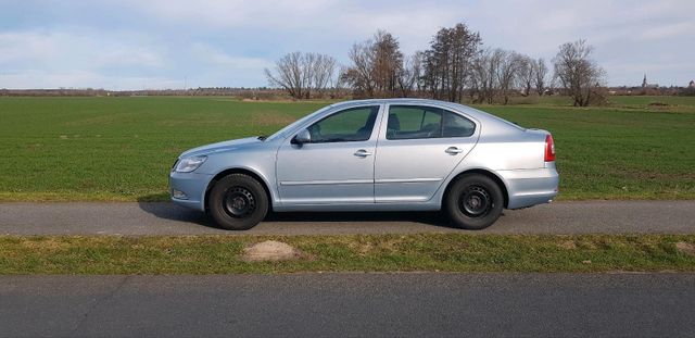 Skoda Octavia 1.4 TSI Family sehr gepflegt