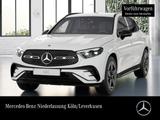 Mercedes-Benz GLC 450 d 4M AMG+NIGHT+360+AHK+BURMESTER+KEYLESS - Mercedes GLC 450 SUV