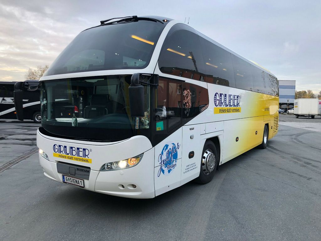 Iveco Magelys