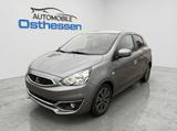 Mitsubishi Space-Star Edition|AUTOM|SHZ|65.000KM| - Mitsubishi Space Star A00