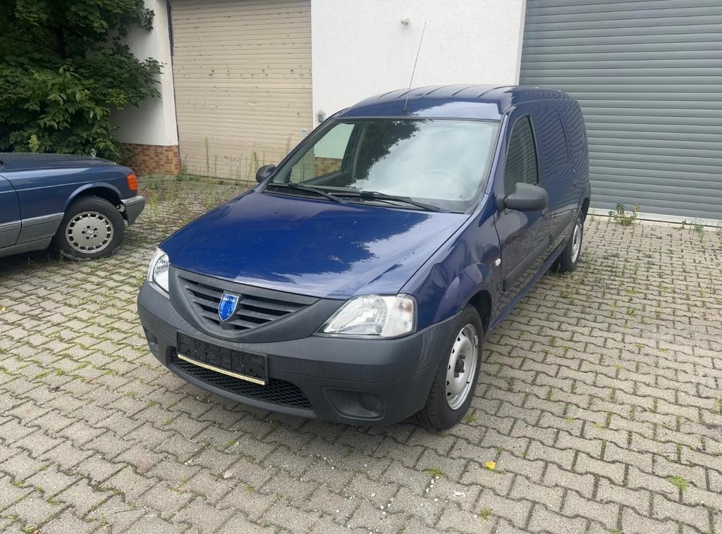 Dacia Logan Pick-Up