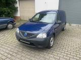 Dacia Logan Pick-Up 1.4 Benzin TÜV 04/2026 - Dacia Logan Pick-Up Gebrauchtwagen