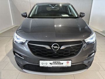 Fotografie 2 des Opel Grandland (X) Grandland X 1.2 Start/Stop Business INNOVATION