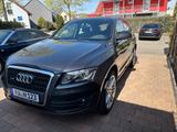 Audi Q5 2.0 TFSI quattro S Line Plus*LEDER*NAVI - Audi Q5 aus 2011: Line