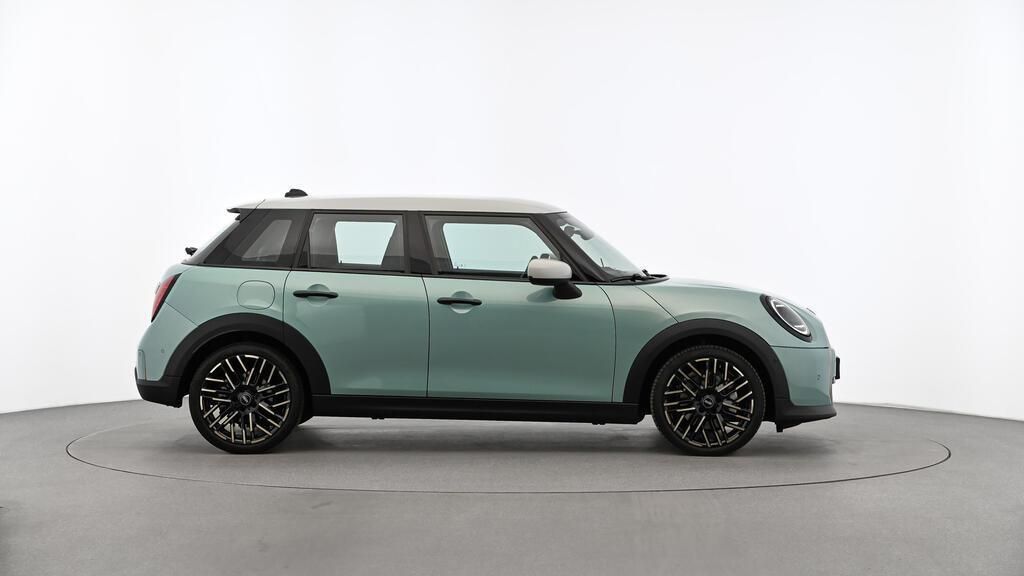 MINI Cooper C - Bild 4