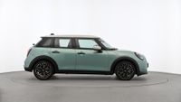 MINI Cooper C - Vorschau Bild 4