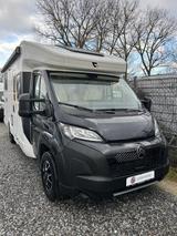 Glücksmobil T 72DL Glücks Paket - Glücksmobil T