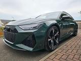 Audi RS6 Avant 4.0 TFSI quattro Exclusiv Lack * B&O - Audi RS6: 4b