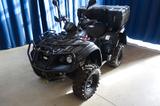 TGB Blade 500 IRS X EFi 4x4 LOF"TOP Quad" - TGB BLADE
