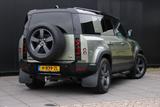 Land Rover Defender P400 110 HSE 6 Zylinder | panorama dach - Land Rover Defender: Automatik