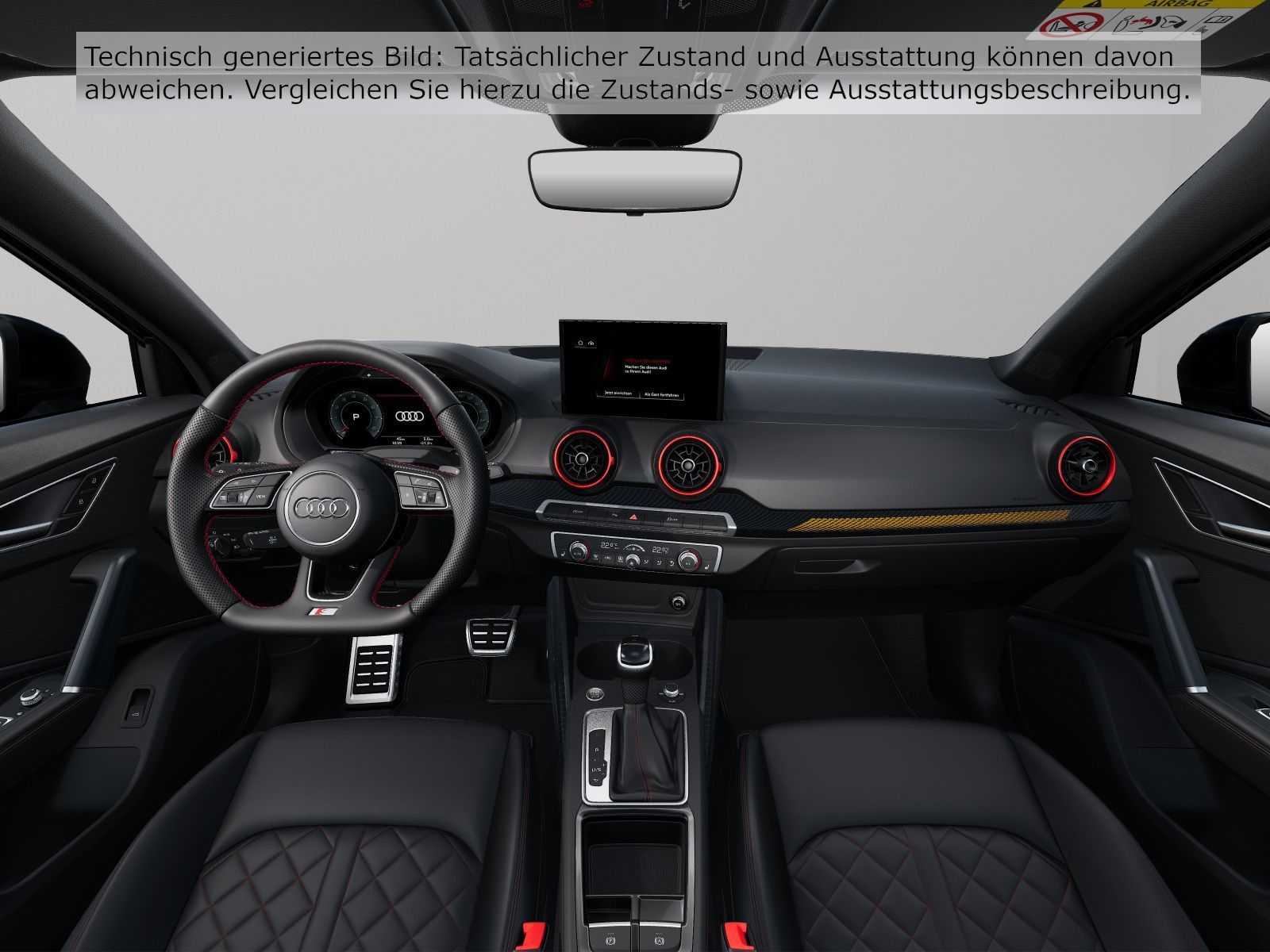 Audi Q2 - Bild 8
