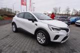 Renault Captur II 1.3 TCE  Equilibre LED Tempomat PDC - Renault Captur Equilibre mit Benzin-Antrieb