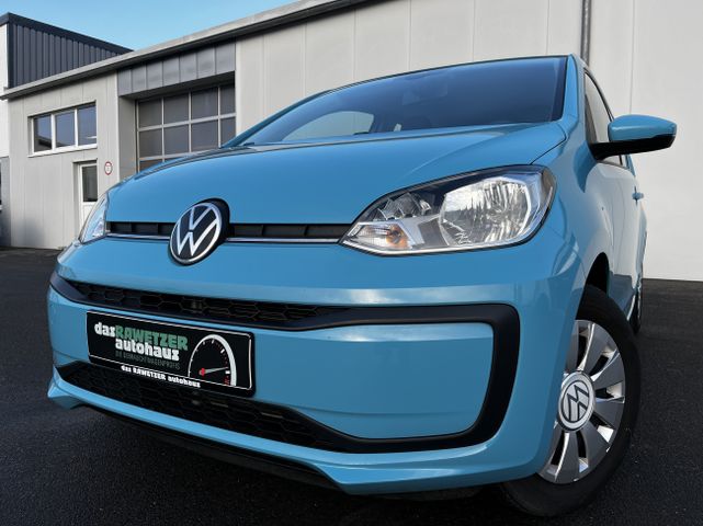 Volkswagen up! 1.0 move DAB Klima ISOFIX 