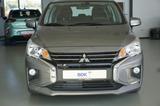 Mitsubishi Space Star Select *Alu*FSE*Klima*1-Hand* - gebrauchte Mitsubishi Space Star aus dem Jahr 2022