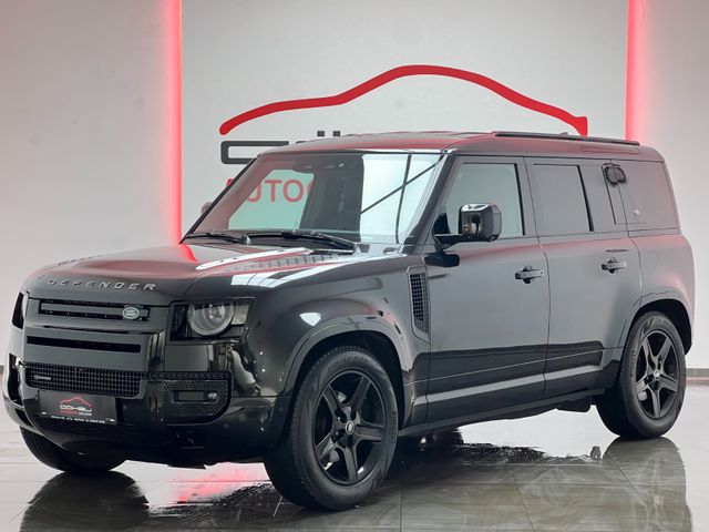 Land Rover Defender 110 X-Dynamic SE