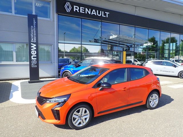 Renault Clio Evolution SCe 65