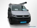 Volkswagen T 6.1 Transporter Kasten 2.0 TDI LR AHK LED Sitz - Trucks in Nürnberg