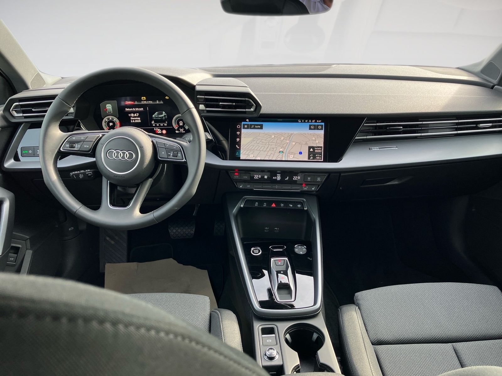 Audi A3 - Bild 11