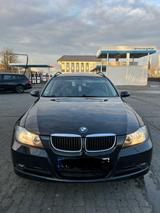 BMW  3er Touring 2006 - BMW aus 2006: Kombi, 3er