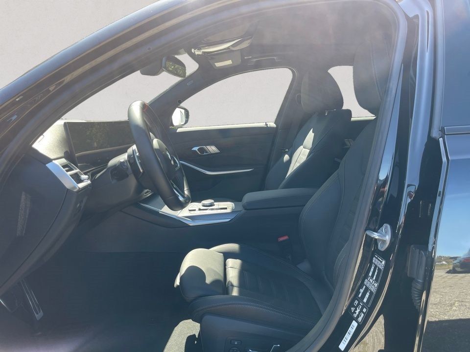 BMW M340i - Bild 10