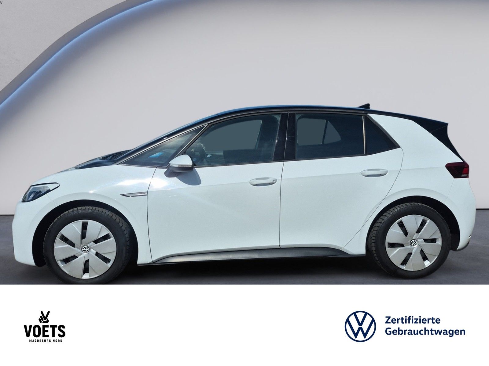 Volkswagen ID.3 - Bild 3
