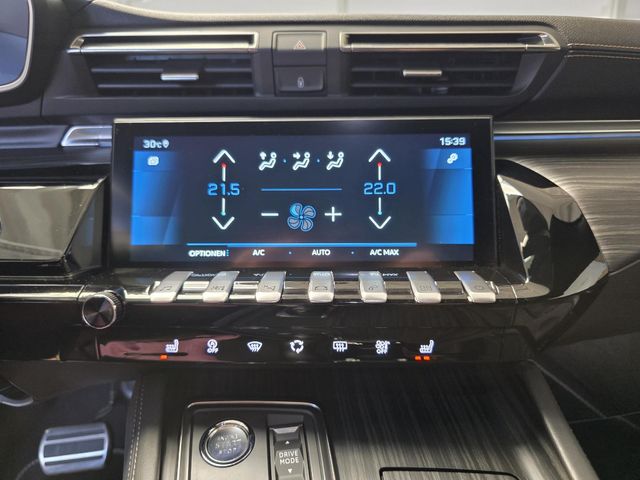 PEUGEOT 508 — Foto 25