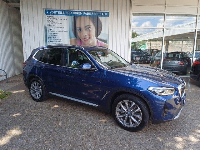 Image of BMW X3