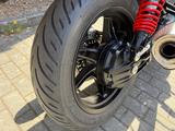 Moto Guzzi V7 special Editition - Moto Guzzi Motorräder in Berlin