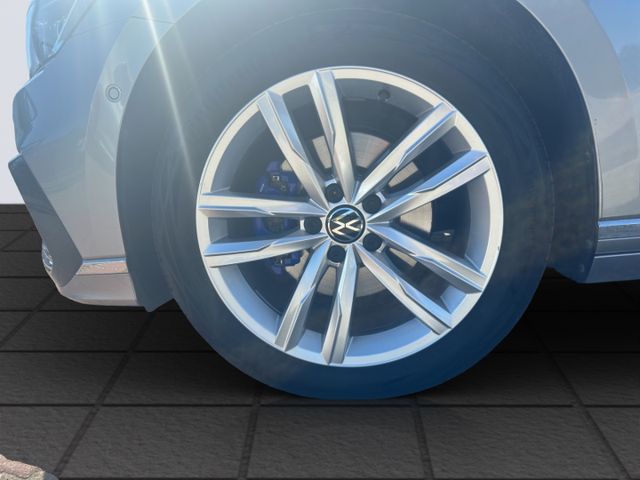 Passat Variant 1.4 TSI Plug-In Hybrid EU6d GTE A