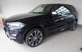 BMW X5 M50 d *Pano*Headup*Standhzg*AHK*MwSt*