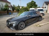 Mercedes-Benz E 450 4M T AMG Advanced+*PANO*AHK*KeyGO*360°K*DL - Mercedes-Benz E 450 aus 2024