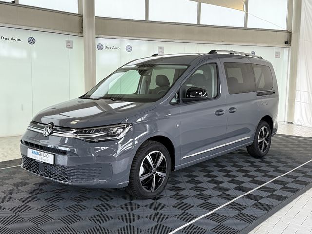 Volkswagen Caddy Maxi 1.5TSI DSG STYLE AGR APP ACC KAMERA