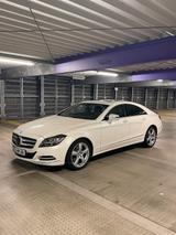 Mercedes-Benz Mercedes Benz Cls 350 cdi - gebrauchte Mercedes-Benz CLS 350 aus dem Jahr 2013