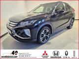 Mitsubishi Eclipse Cross Diamant Edition 2WD+Automatik+Klim - Mitsubishi Eclipse Cross Diamant-Edition