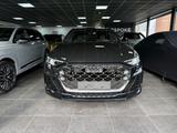Audi RSQ8 performance- Ceramic- Full leather- B&O 3D - Audi RSQ8 Neuwagen