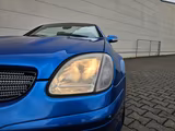 Mercedes-Benz SLK 200 Kompressor Roadster | Leder | Sitzhzg | - gebrauchte Mercedes-Benz SLK 200 aus dem Jahr 2001
