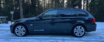 BMW 320 - 5