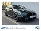 BMW M5 xDrive Competition DA+ Soft-Close Laser ACC