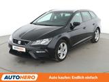 Seat Leon 1.5 TSI ACT FR*NAVI*TEMPO*PDC*SHZ*TOUCH* - Seat Leon in München