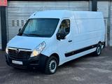 Opel Movano  2.3 D L3H2 - Opel Movano mit Diesel-Antrieb: Kleinbus, Klimaanlage, 2.3