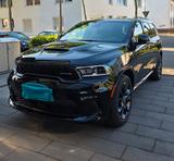 Dodge Durango 3,6 mit "Prins" Gasanlage - Dodge Durango von privat