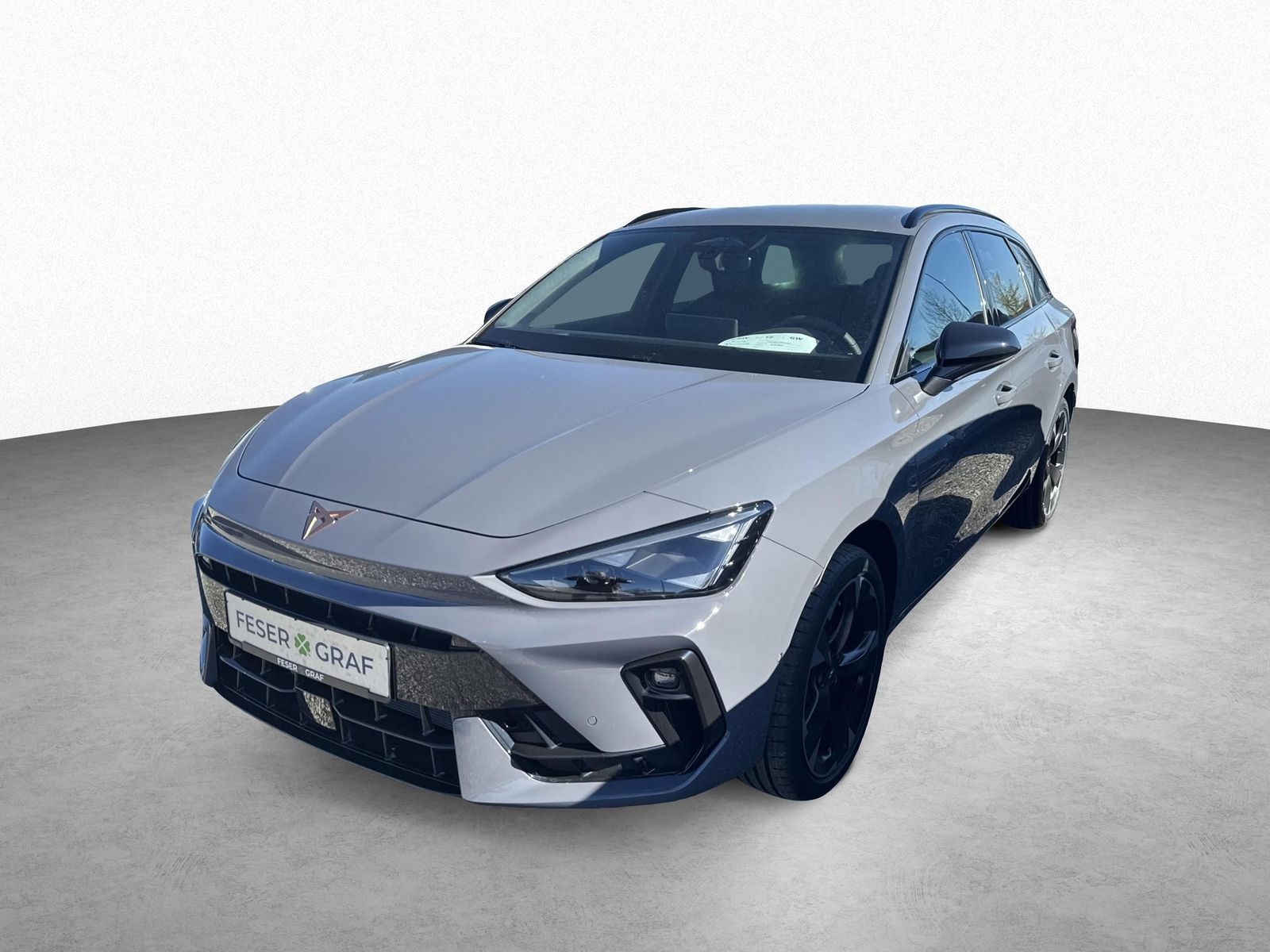 Cupra Leon - Bild 11