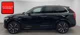 Volvo XC90 B5 B AWD VOLL-LED+21ZOLL+ACC+LKA+TRAFFIC+ - gebrauchte Volvo XC90 aus dem Jahr 2020