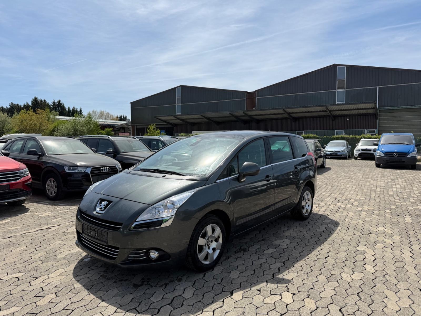 Peugeot 5008 Business-Line