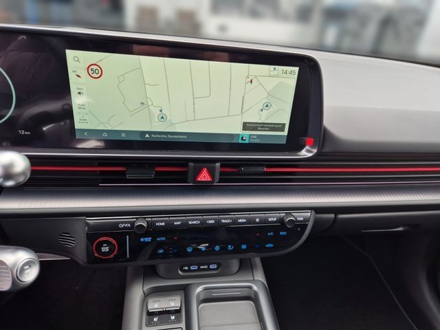 Hyundai IONIQ 6 – Bild 11