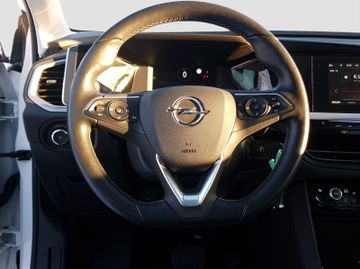 Fotografie 9 des Opel Grandland (X) Grandland AT LED Kamera Sitzheizung AHK